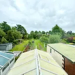 Bright Room Near Southmead