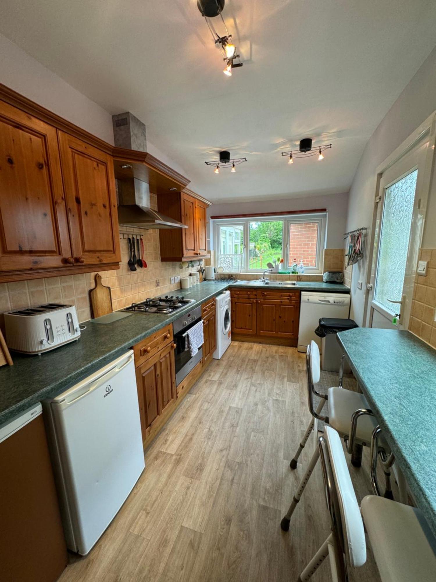Homestay Bright Near Southmead Bristol