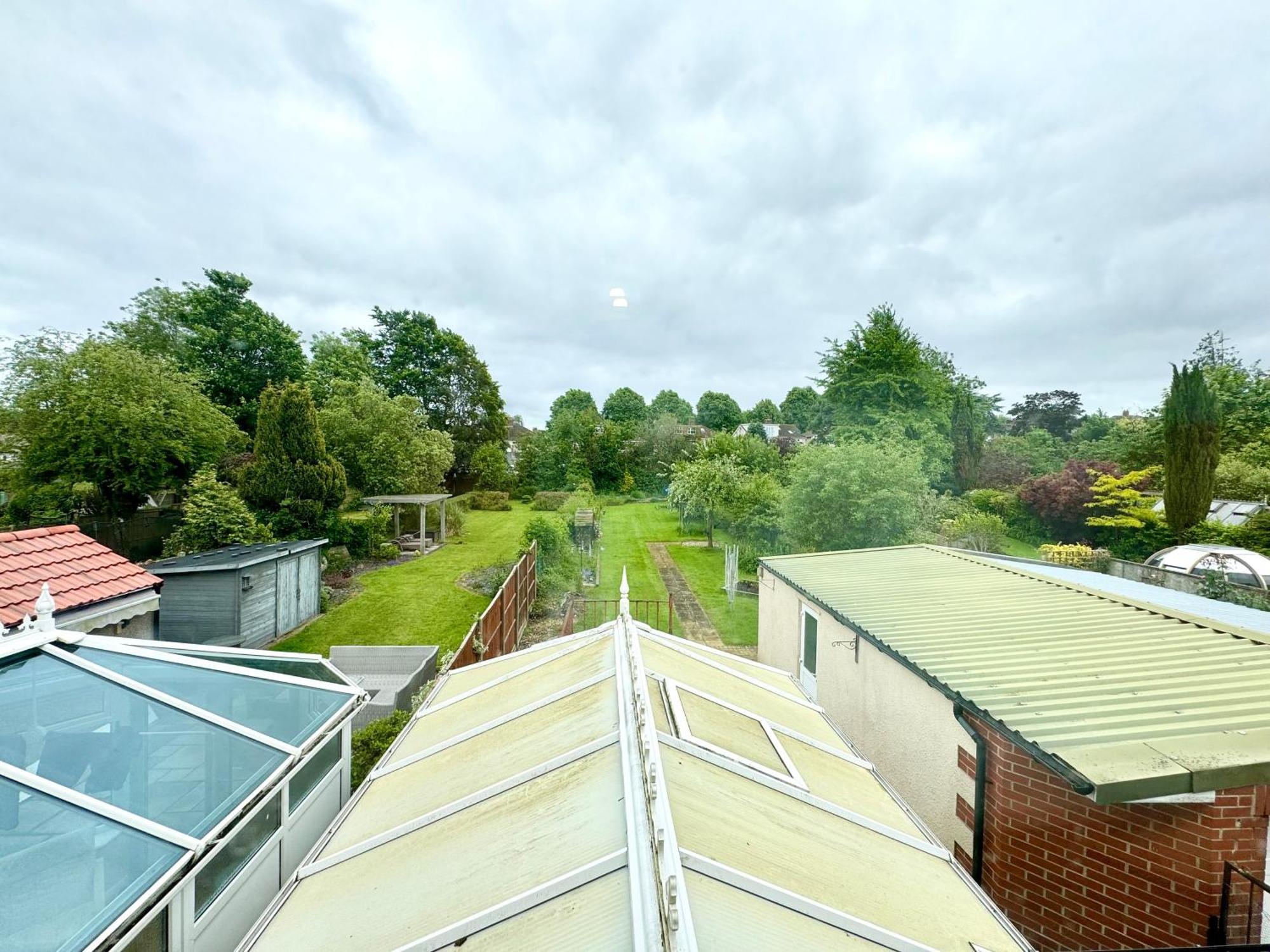 Homestay Bright Near Southmead Bristol