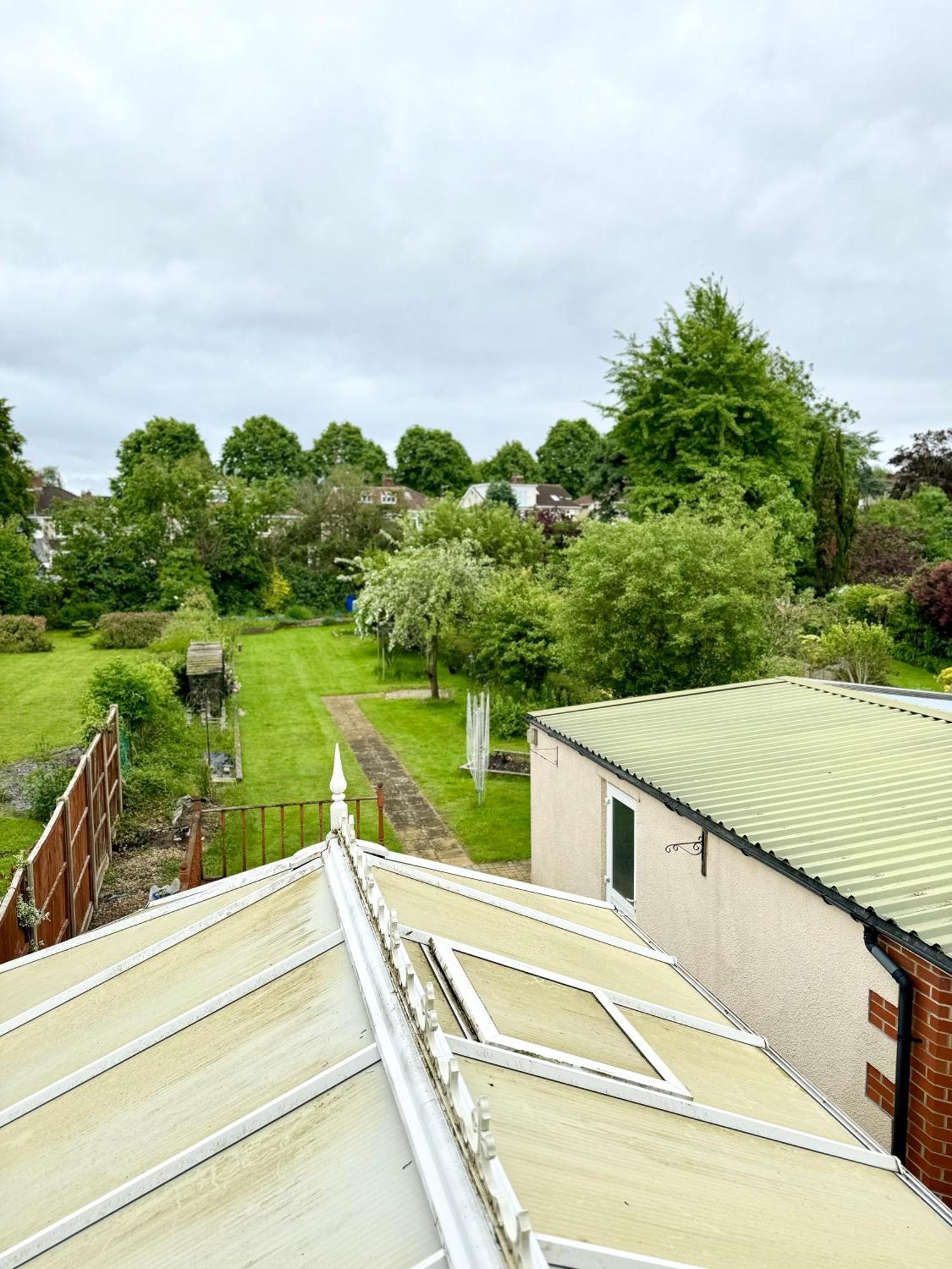 Bright Near Southmead *