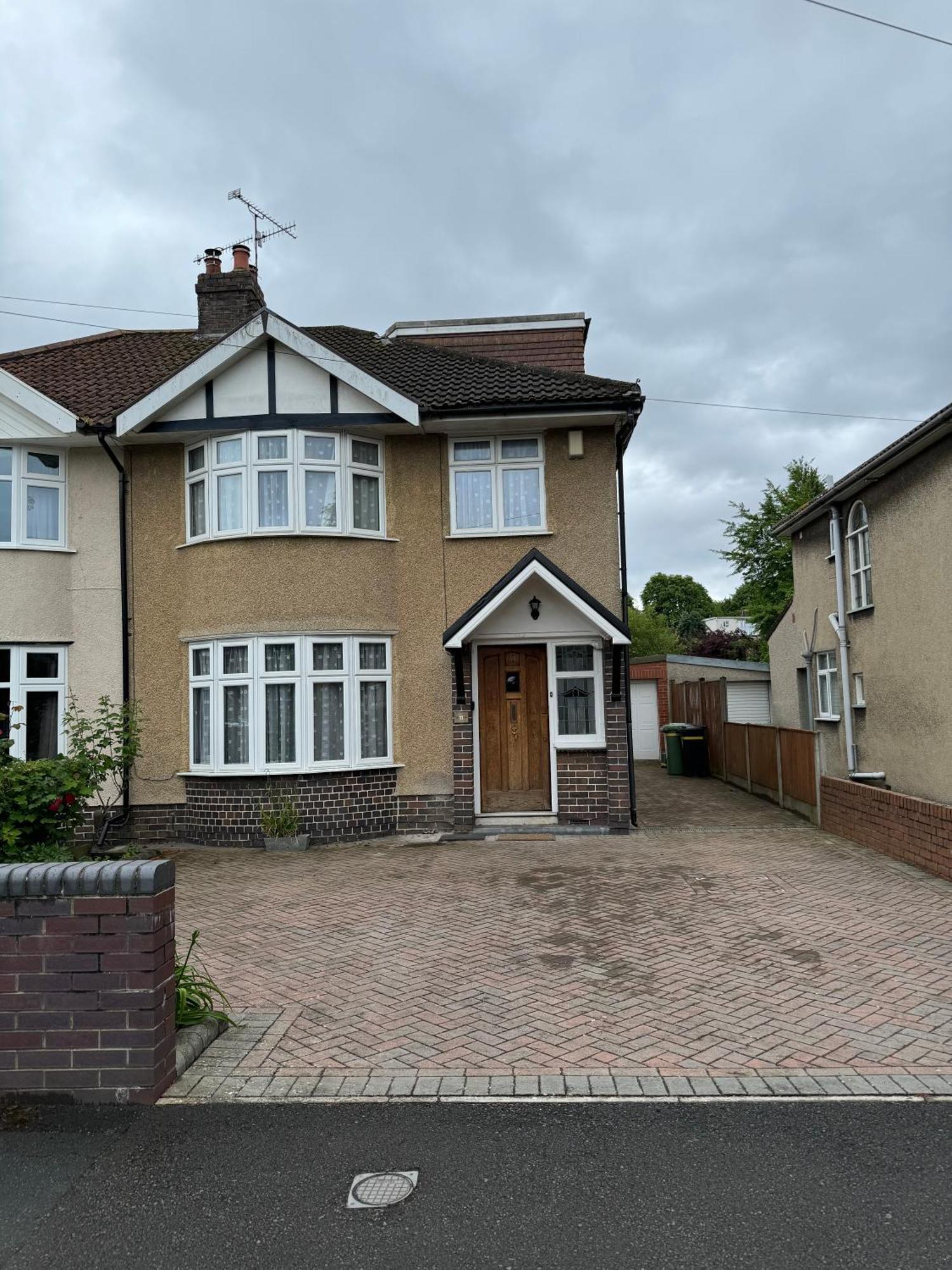Homestay Bright Near Southmead Bristol