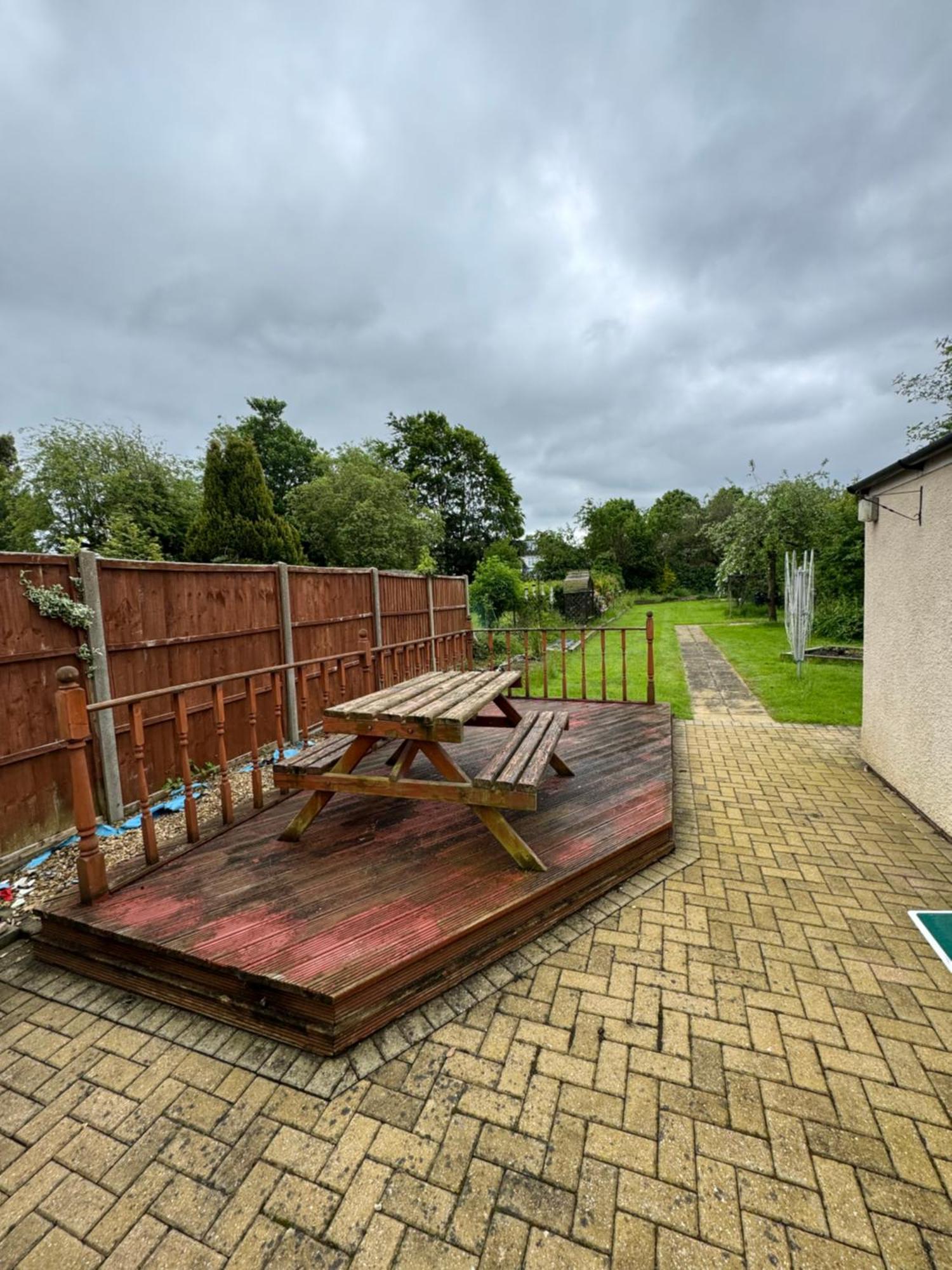 Homestay Bright Near Southmead