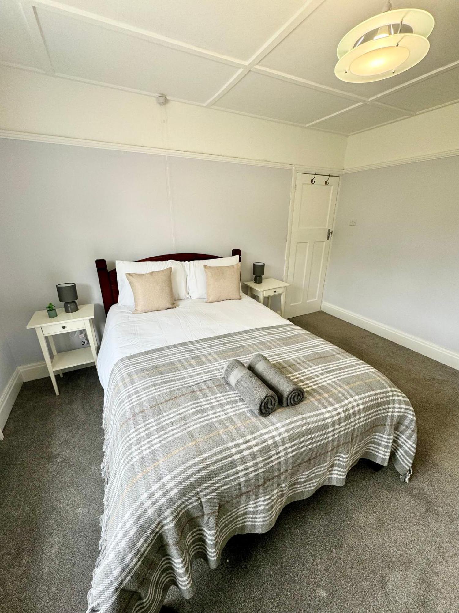 Homestay Bright Near Southmead Bristol